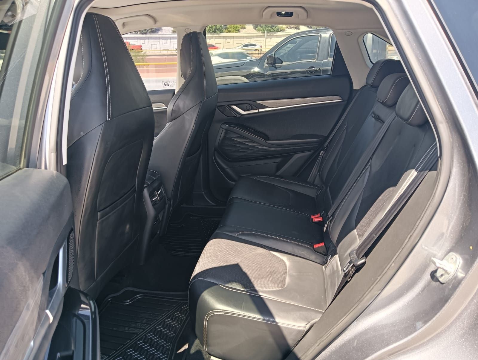 2024 JAC SEI6 1.5 Limited At
