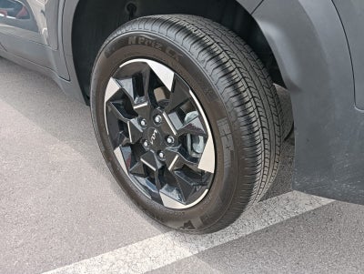 2025 Kia Sonet 1.5 Lx Mt
