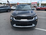 2025 Kia Sonet 1.5 Lx Mt
