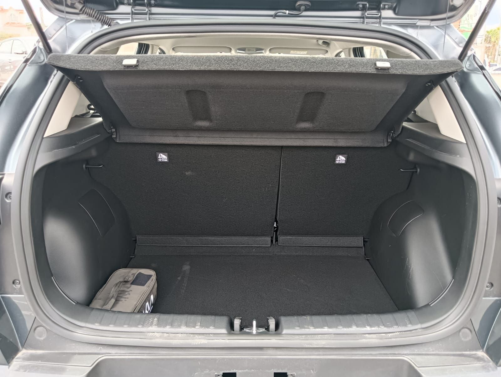2025 Kia Sonet 1.5 Lx Mt