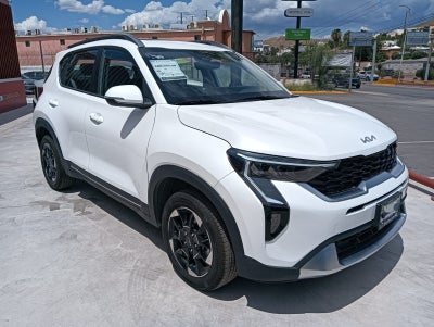 2026 Kia Sonet 1.5 Sx At
