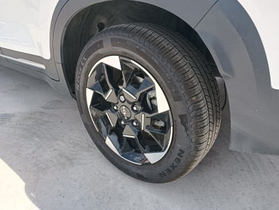 2026 Kia Sonet 1.5 Sx At