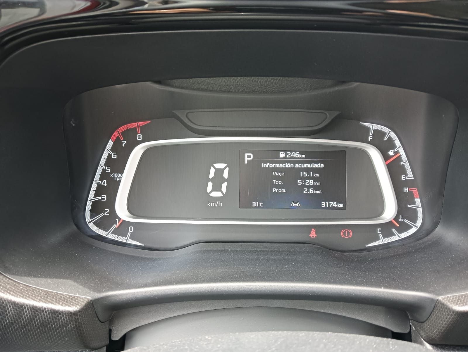 2025 Kia Sonet 1.5 Sx At