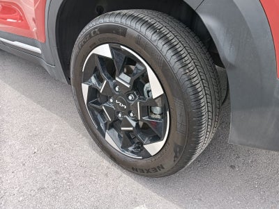 2025 Kia Sonet 1.5 Sx At