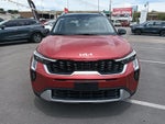 2025 Kia Sonet 1.5 Sx At