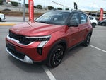 2025 Kia Sonet 1.5 Sx At