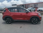 2025 Kia Sonet 1.5 Sx At