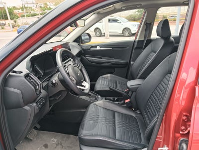 2025 Kia Sonet 1.5 Sx At