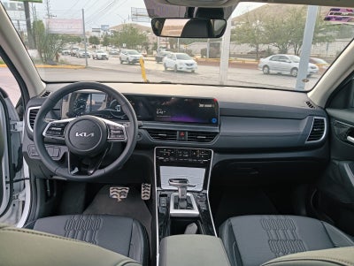 2026 Kia Seltos 1.4 Sxl At