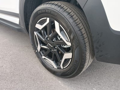 2026 Kia Seltos 1.4 Sxl At