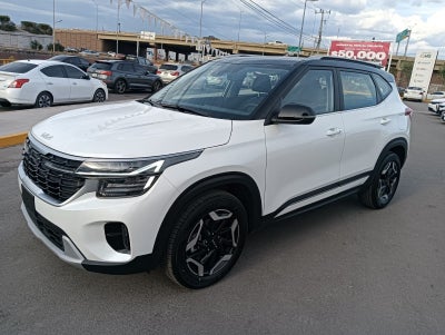 2026 Kia Seltos 1.4 Sxl At