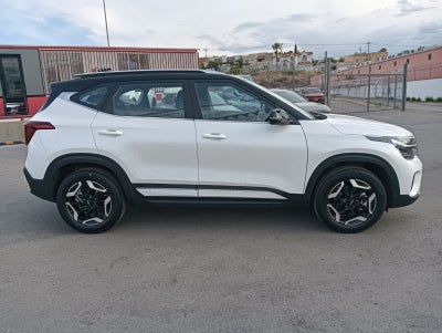 2026 Kia Seltos 1.4 Sxl At