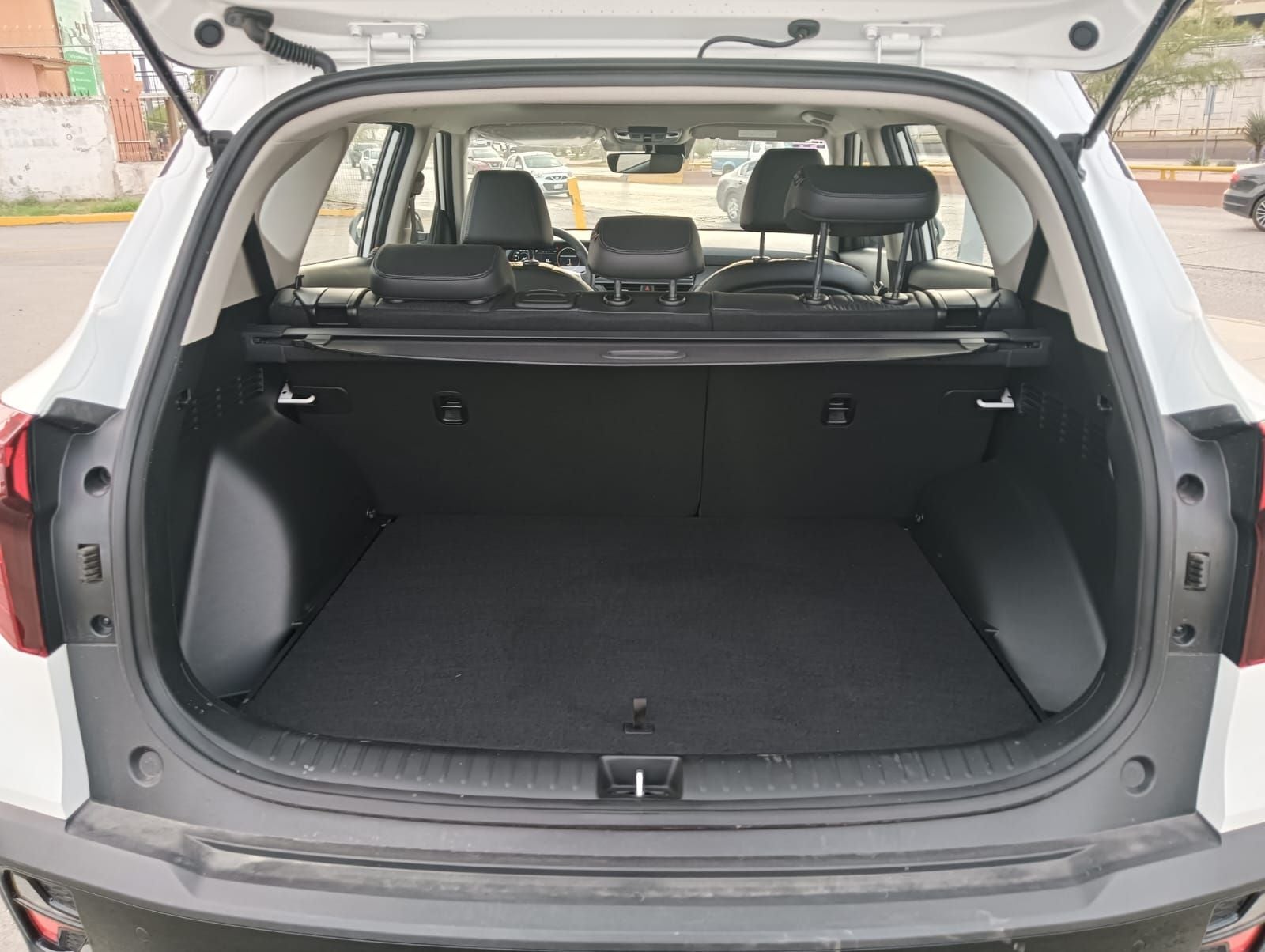 2026 Kia Seltos 1.4 Sxl At