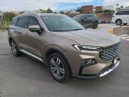 2023 Ford Territory 1.8 Titanium At