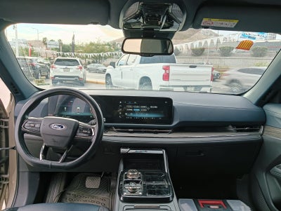 2023 Ford Territory 1.8 Titanium At