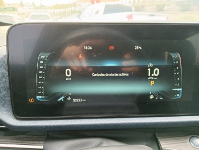 2023 Ford Territory 1.8 Titanium At