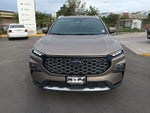 2023 Ford Territory 1.8 Titanium At
