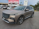 2023 Ford Territory 1.8 Titanium At