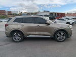 2023 Ford Territory 1.8 Titanium At