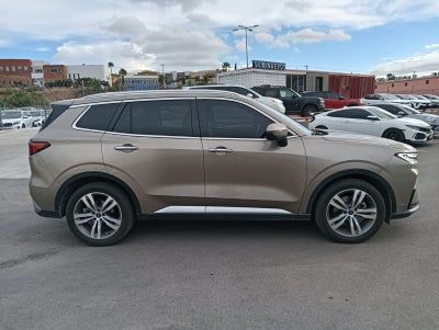 2023 Ford Territory 1.8 Titanium At
