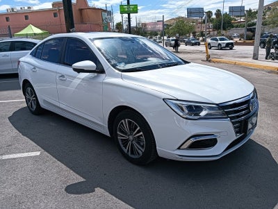 2022 MG MG 5 1.5 DEL Elegance At