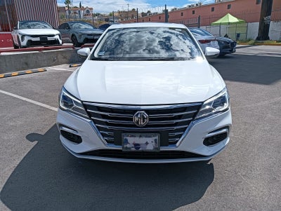2022 MG MG 5 1.5 DEL Elegance At