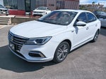 2022 MG MG 5 1.5 DEL Elegance At