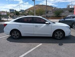 2022 MG MG 5 1.5 DEL Elegance At