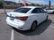 2022 MG MG 5 1.5 DEL Elegance At