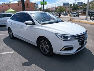 2022 MG MG 5 1.5 DEL Elegance At