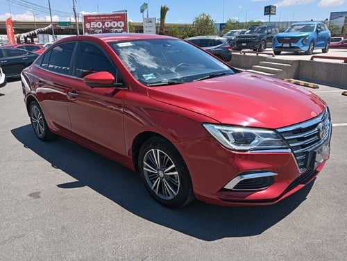 2023 MG MG 5 1.5 DEL Elegance At