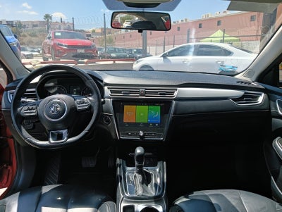 2023 MG MG 5 1.5 DEL Elegance At