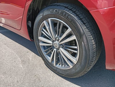2023 MG MG 5 1.5 DEL Elegance At