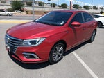 2023 MG MG 5 1.5 DEL Elegance At