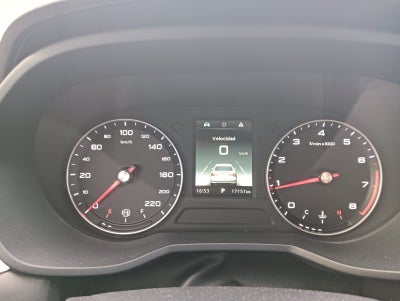 2024 MG MG 5 1.5 DEL Elegance At