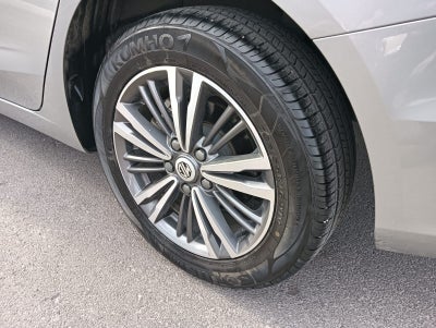 2024 MG MG 5 1.5 DEL Elegance At