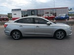 2024 MG MG 5 1.5 DEL Elegance At