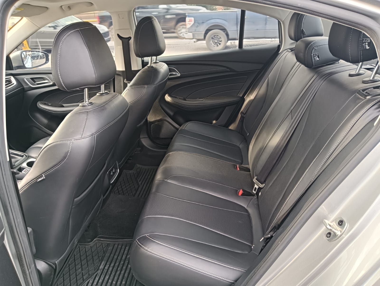 2024 MG MG 5 1.5 DEL Elegance At