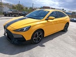 2023 MG GT 1.5 Alpha At