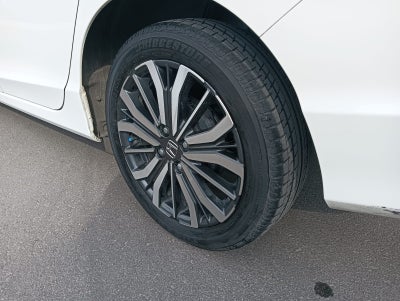 2018 Honda City 1.5 Ex Cvt