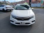 2018 Honda City 1.5 Ex Cvt
