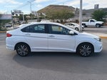 2018 Honda City 1.5 Ex Cvt