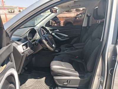 2022 Chevrolet Captiva 1.5 Premier At