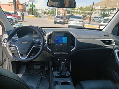 2022 Chevrolet Captiva 1.5 Premier At