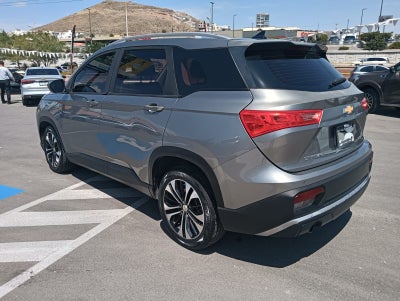 2022 Chevrolet Captiva 1.5 Premier At