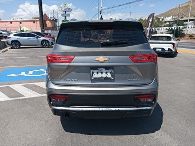 2022 Chevrolet Captiva 1.5 Premier At