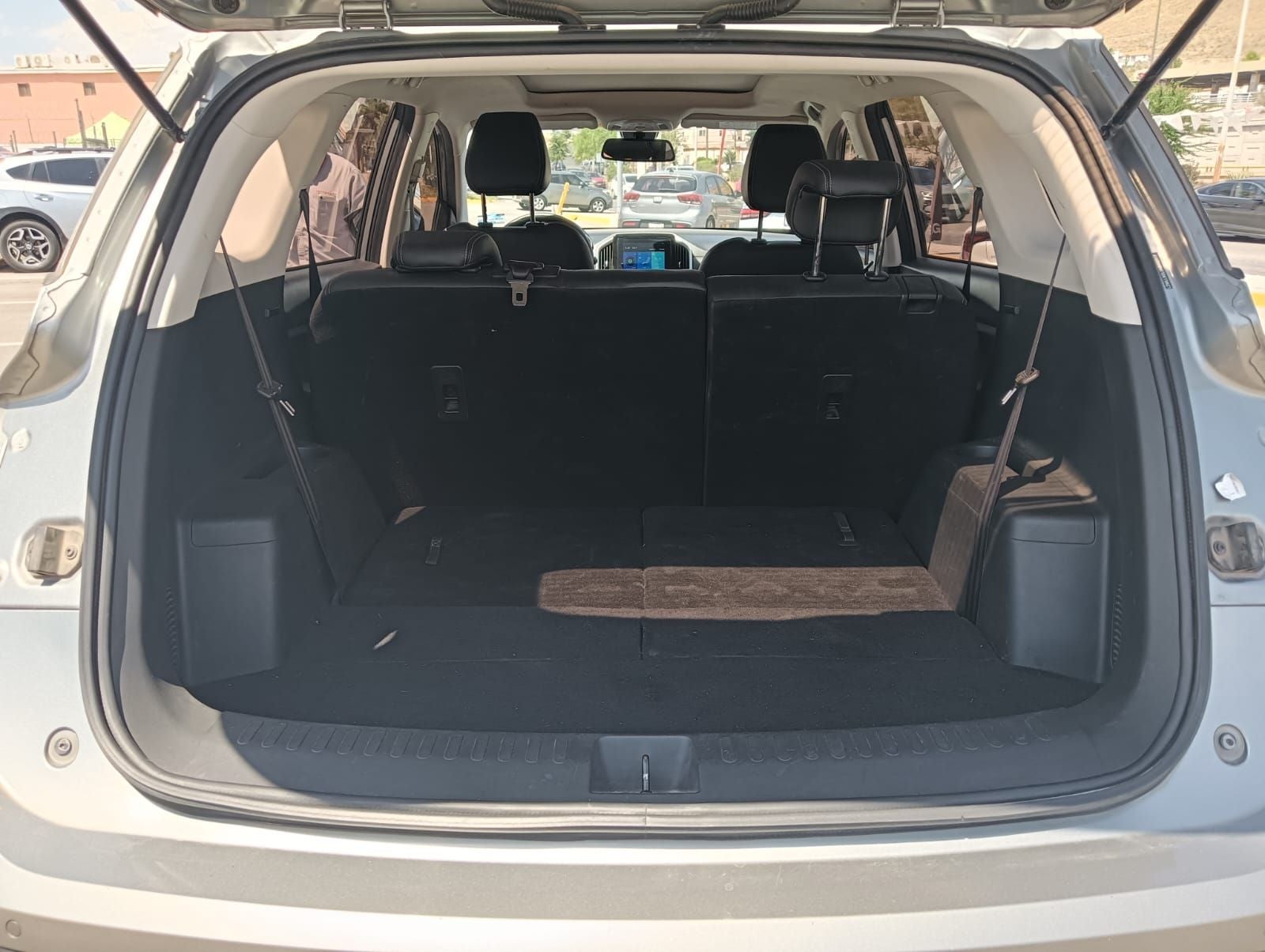 2022 Chevrolet Captiva 1.5 Premier At