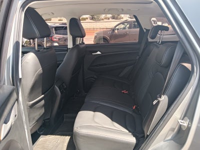 2022 Chevrolet Captiva 1.5 Premier At