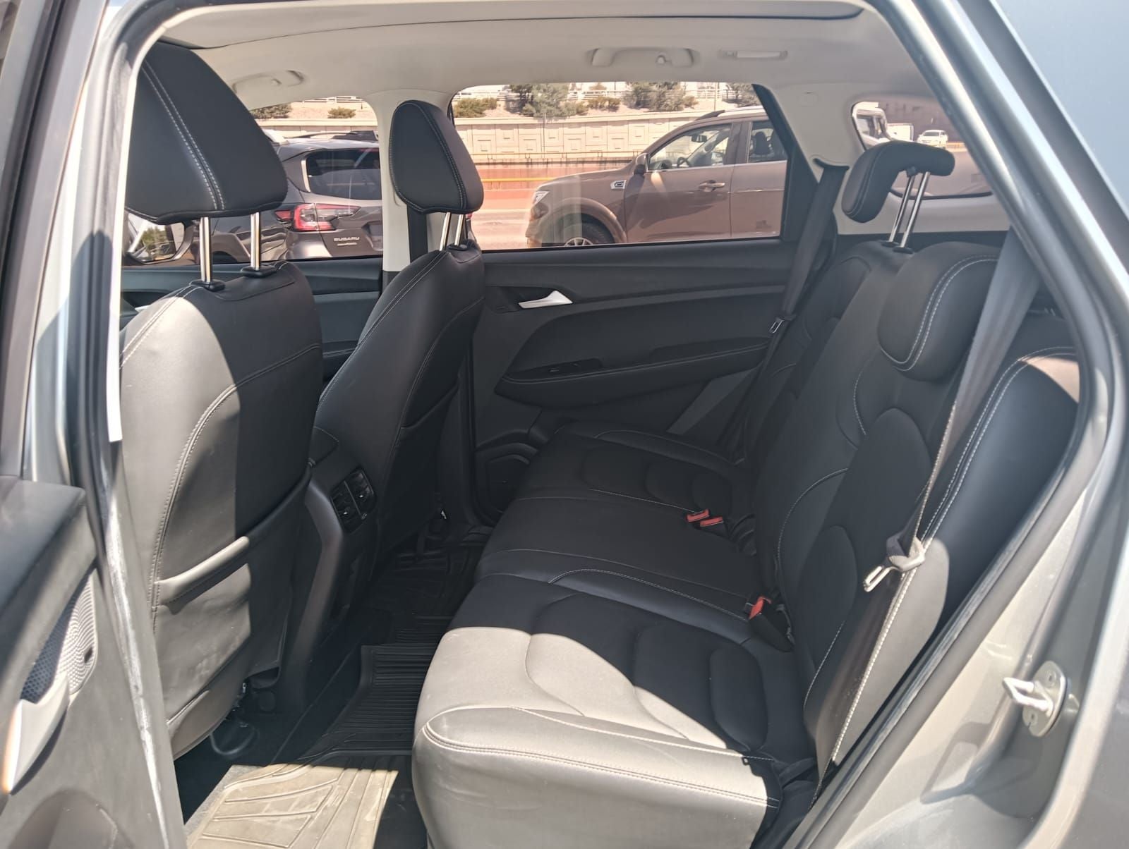 2022 Chevrolet Captiva 1.5 Premier At