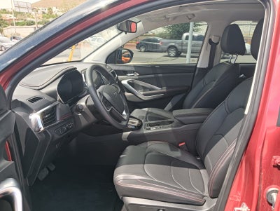 2026 Chevrolet Captiva 1.5 Premier Black Ed. 7P At